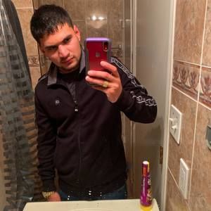 Meet your Posher, 'edgar javier